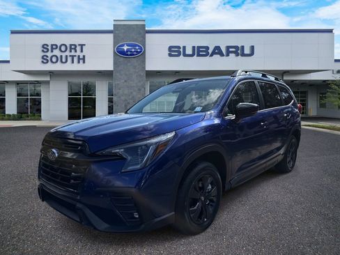 New 2026 Subaru Ascent Premium image 7