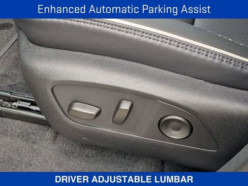 New 2026 GMC Acadia Denali w/ Super Cruise Package AWD/4WD image 14