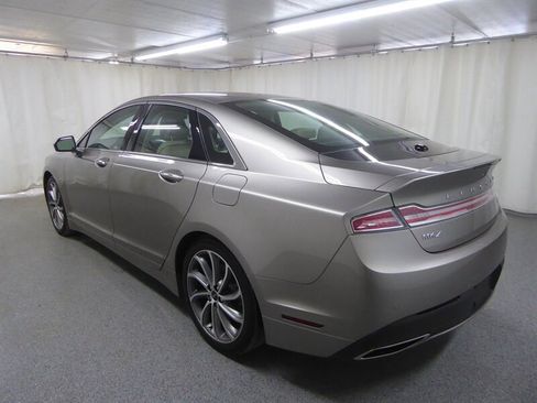 Used 2019 Lincoln MKZ Reserve w/ Reserve Plus Package image 5