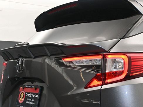 Used 2022 Acura RDX AWD image 24