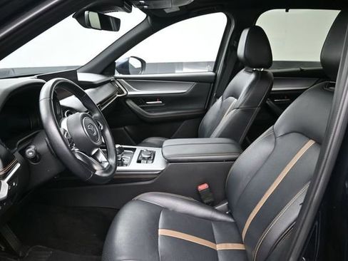Certified 2024 MAZDA CX-90 Plug-In Hybrid w/ Premium Plus AWD/4WD image 13