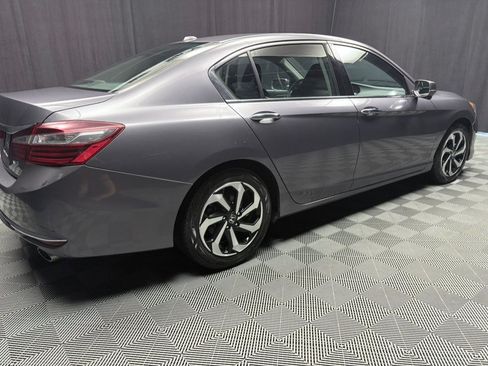 Used 2016 Honda Accord EX-L image 17