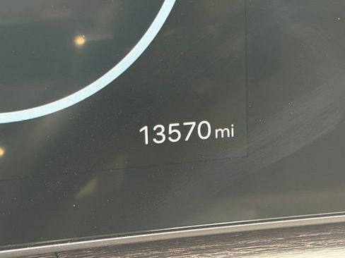 Used 2025 Hyundai Santa Fe Calligraphy FWD image 16