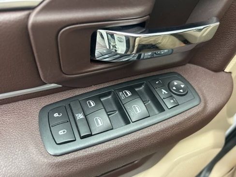 Used 2016 RAM 1500 Big Horn image 16