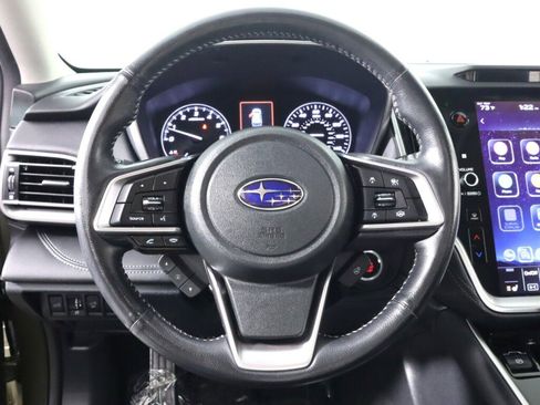 Used 2022 Subaru Outback Limited image 11