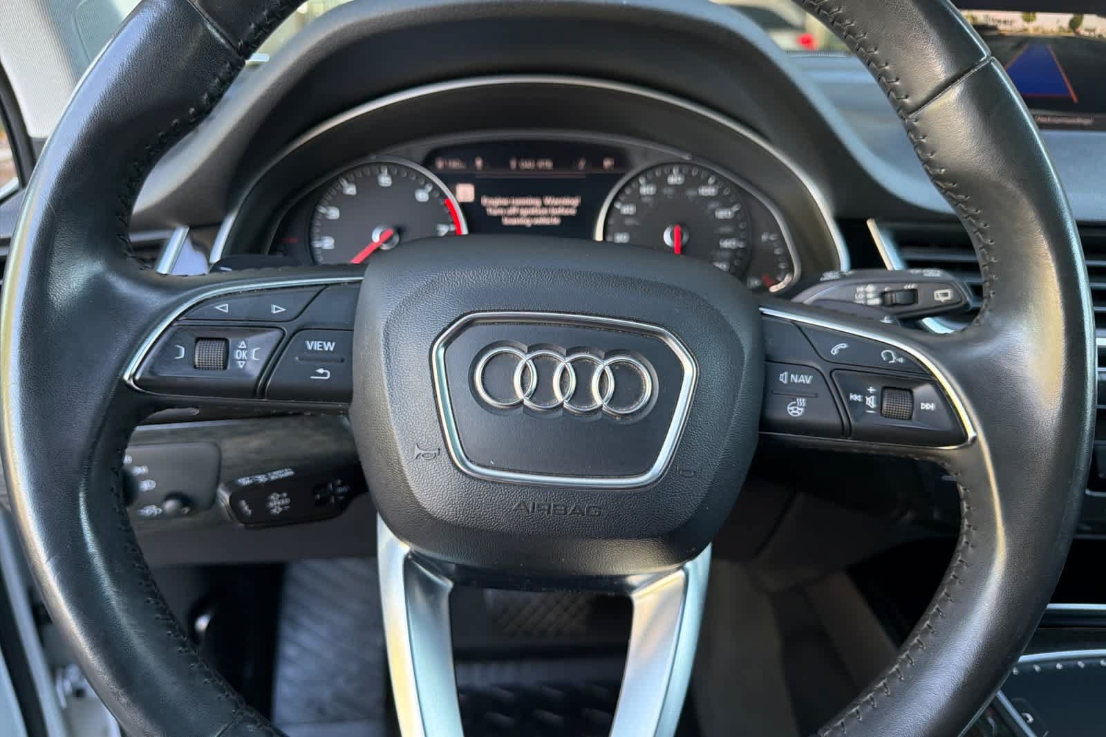 Used 2018 Audi Q7 3.0T Premium Plus AWD/4WD image 26