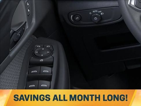 New 2026 Chevrolet TrailBlazer LT w/ Convenience Package AWD/4WD image 22