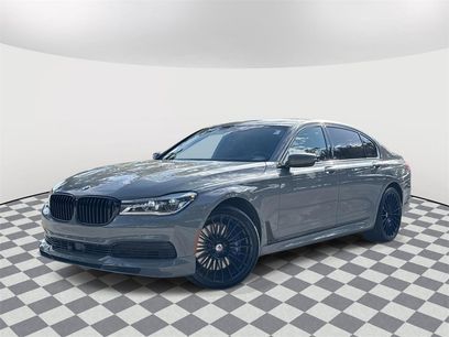 Used 2019 BMW ALPINA B7 xDrive w/ Luxury Rear Seating Package