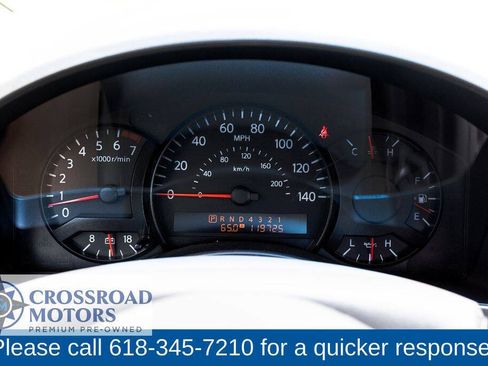 Used 2005 Nissan Titan SE RWD image 25