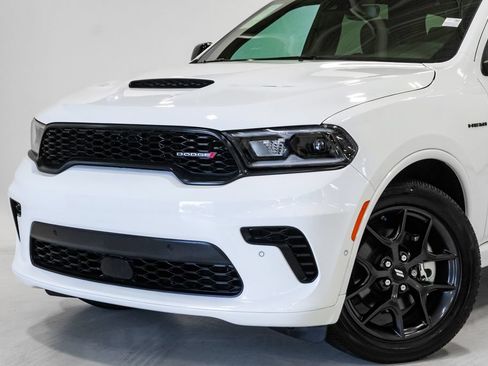 Used 2026 Dodge Durango GT AWD/4WD image 2