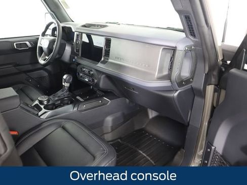 New 2025 Ford Bronco Big Bend image 55