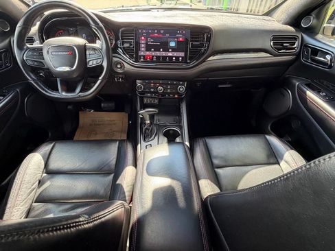 Used 2024 Dodge Durango R/T AWD/4WD image 12