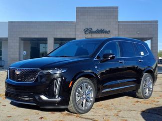 New 2025 Cadillac XT6 Premium Luxury w/ LPO, Floor Liner Package 360° Tour