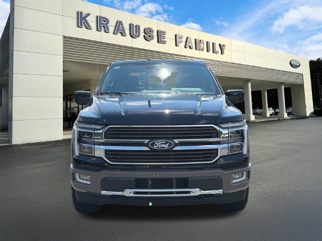 New 2026 Ford F150 King Ranch w/ Equipment Group 601A High AWD/4WD image 2
