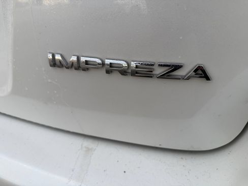 Used 2022 Subaru Impreza 2.0i Premium AWD/4WD image 30