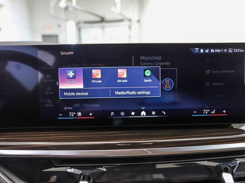 Used 2026 BMW X5 xDrive40i image 14