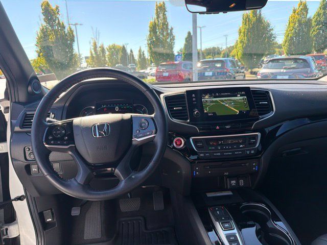Used 2021 Honda Pilot Black Edition image 20