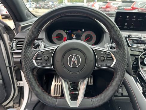 Used 2023 Acura RDX A-Spec image 16