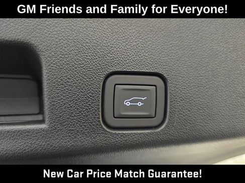 New 2026 Buick Enclave Preferred w/ Power Package image 35