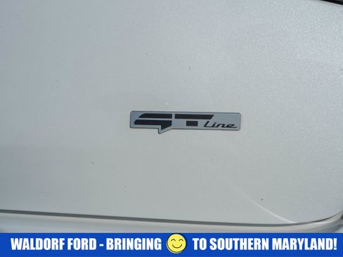 Used 2025 Kia K5 GT-Line image 9