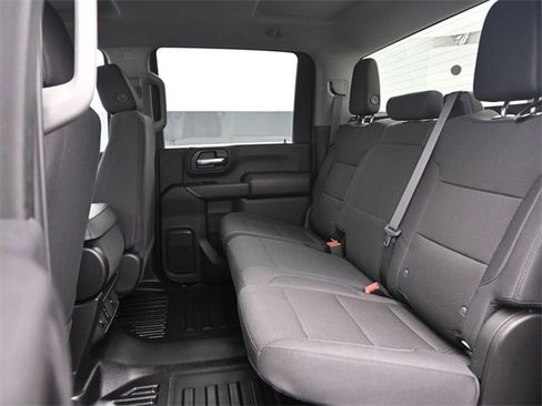 Used 2024 Chevrolet Silverado 2500 W/T w/ WT Convenience Package image 12