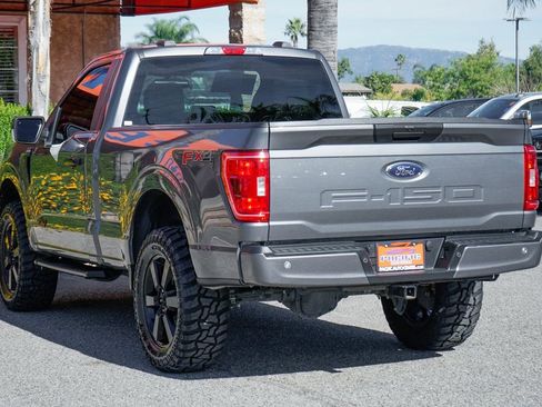 Used 2022 Ford F150 XL w/ Equipment Group 101A High image 6
