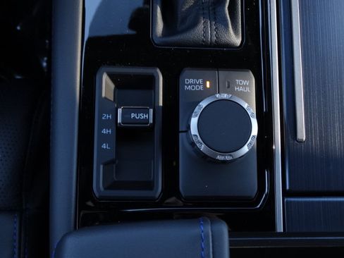 New 2026 Toyota Tundra Platinum AWD/4WD image 26