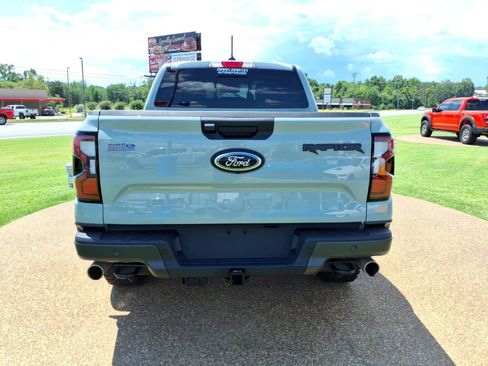 Used 2024 Ford Ranger Raptor AWD/4WD image 4