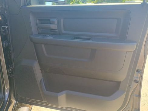 Used 2025 RAM 2500 Tradesman AWD/4WD image 13