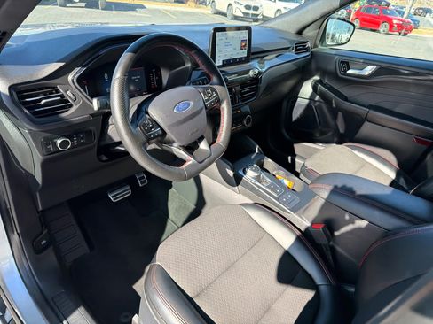 Used 2024 Ford Escape ST-Line image 20