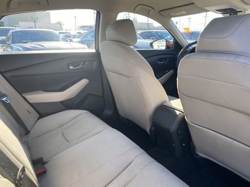 Used 2024 Honda Accord LX image 20