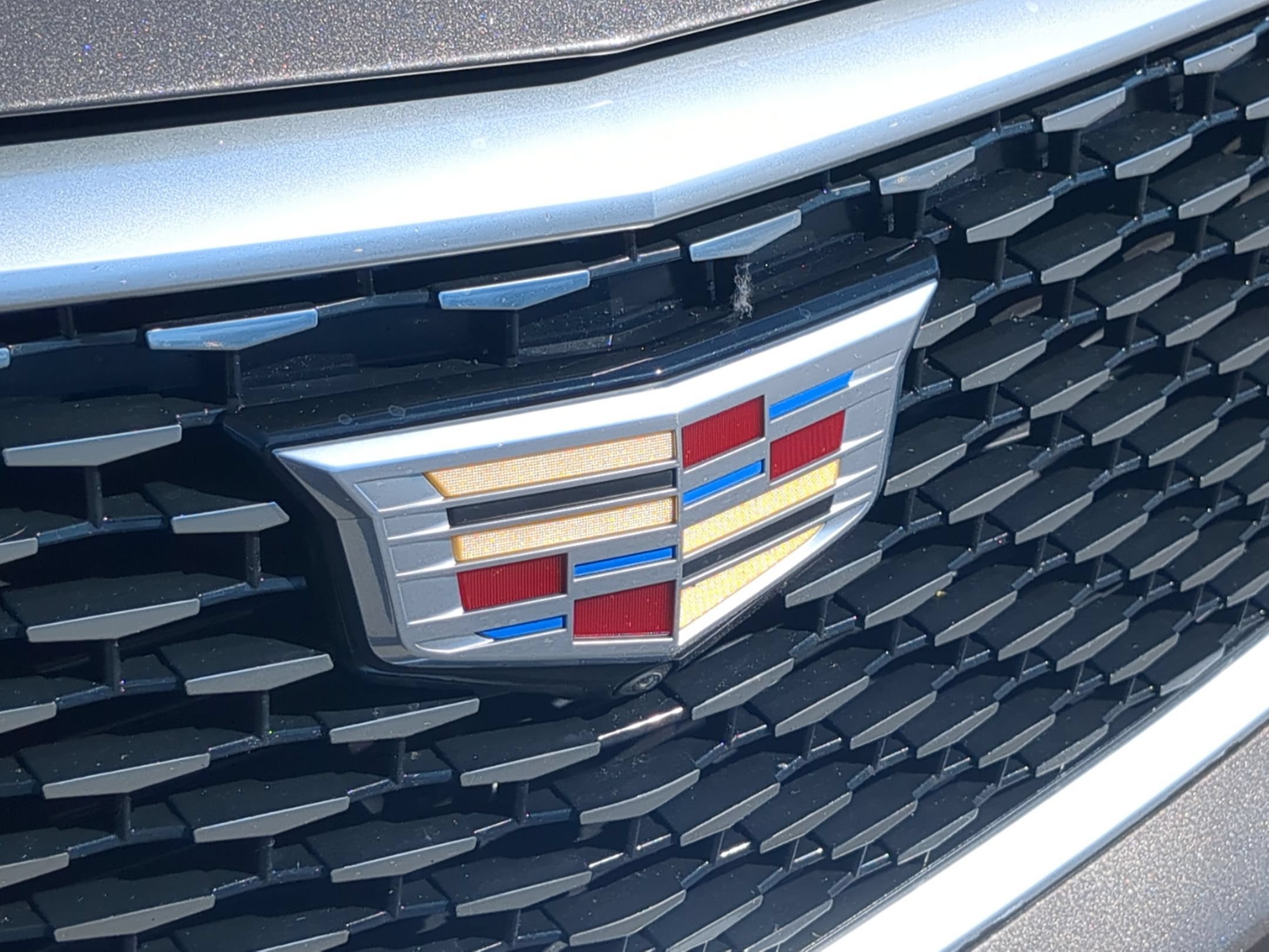 Certified 2020 Cadillac XT6 Premium Luxury AWD/4WD image 29