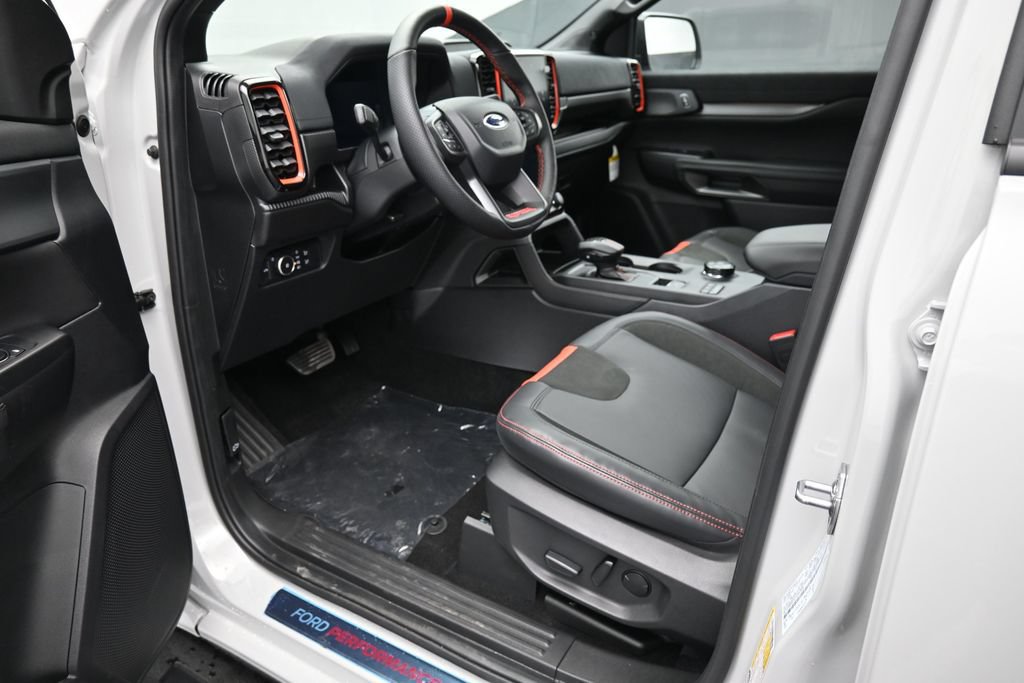New 2026 Ford Ranger Raptor AWD/4WD image 10