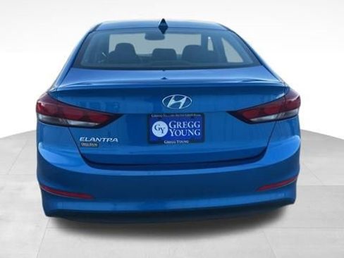 Used 2017 Hyundai Elantra Value Edition image 6
