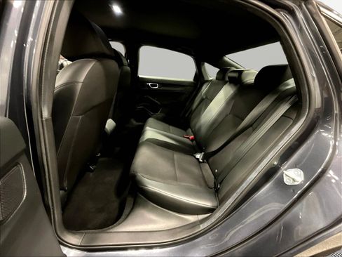 Used 2024 Honda Civic Sport image 22