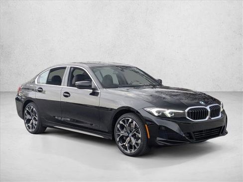 New 2026 BMW 330i xDrive Sedan image 7