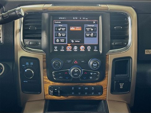 Used 2014 RAM 3500 Laramie Longhorn image 20