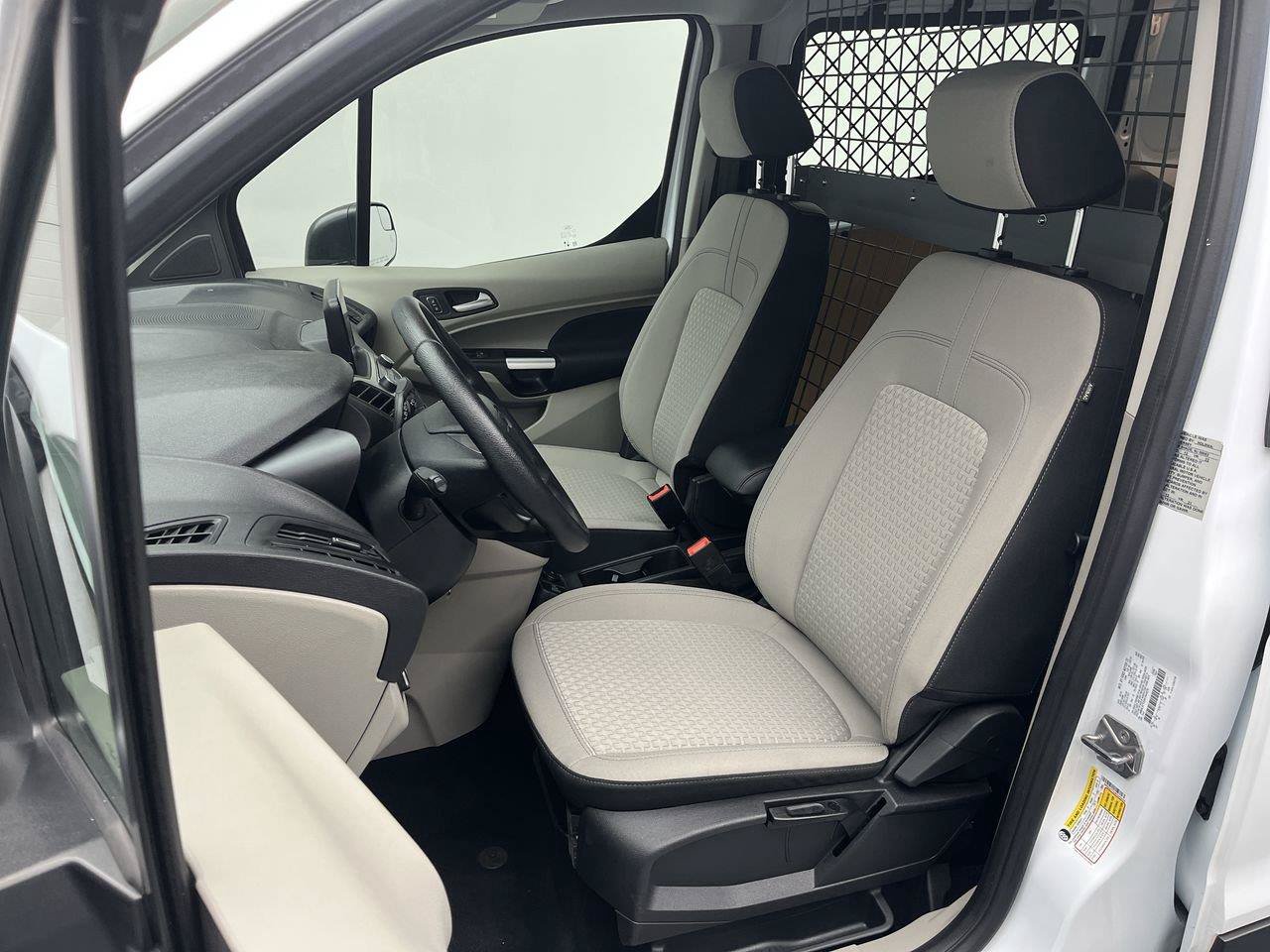 Used 2022 Ford Transit Connect XLT FWD image 8
