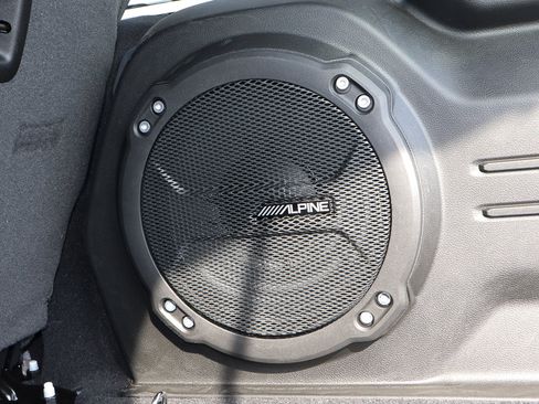 New 2026 Jeep Wrangler Sport S image 16