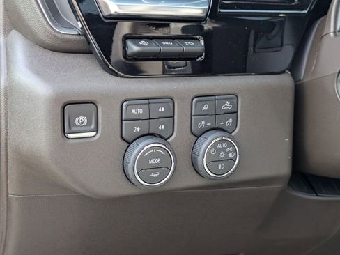 New 2026 Chevrolet Silverado 1500 LTZ w/ LTZ Premium Package image 15