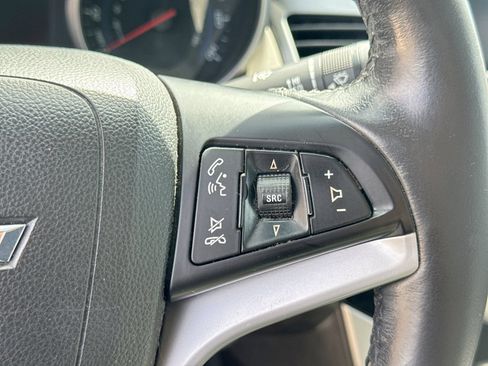 Used 2014 Chevrolet Cruze Eco FWD image 24