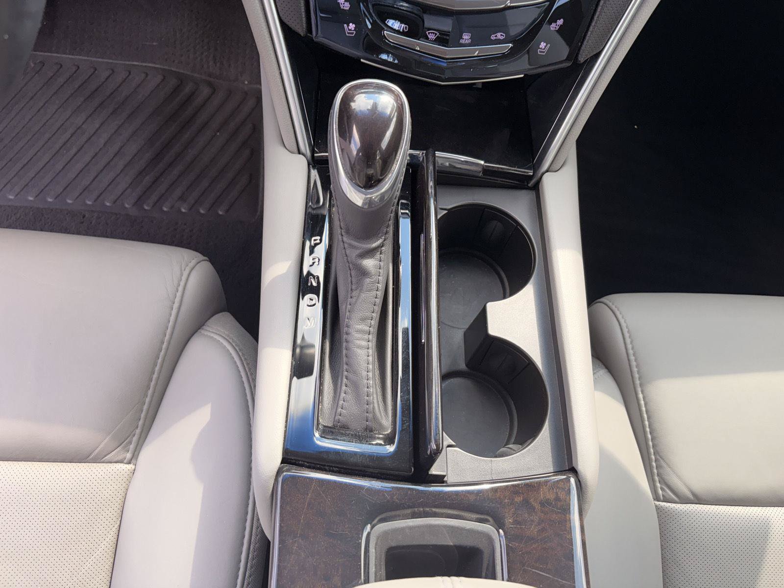 Used 2016 Cadillac XTS Luxury FWD image 15