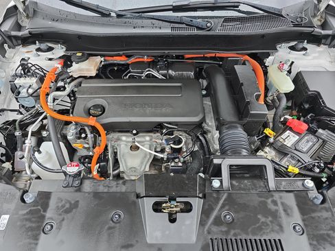Used 2024 Honda CR-V Sport-L image 27