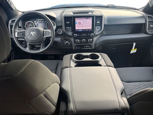 New 2026 RAM 1500 Classic Warlock AWD/4WD image 10