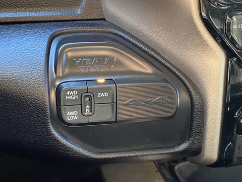 Used 2022 RAM 2500 Laramie image 20