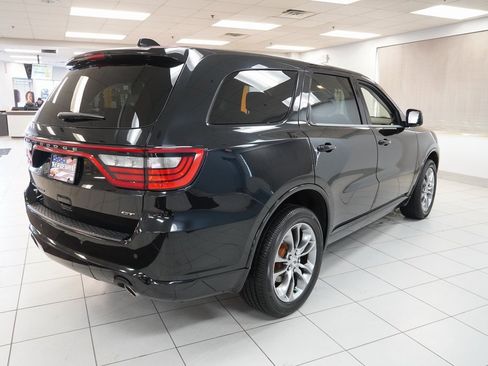 Used 2020 Dodge Durango GT image 14