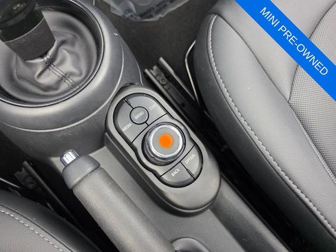 Used 2022 MINI Cooper Convertible FWD image 24