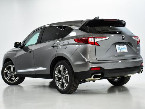 New 2026 Acura RDX w/ Technology Package AWD/4WD image 31