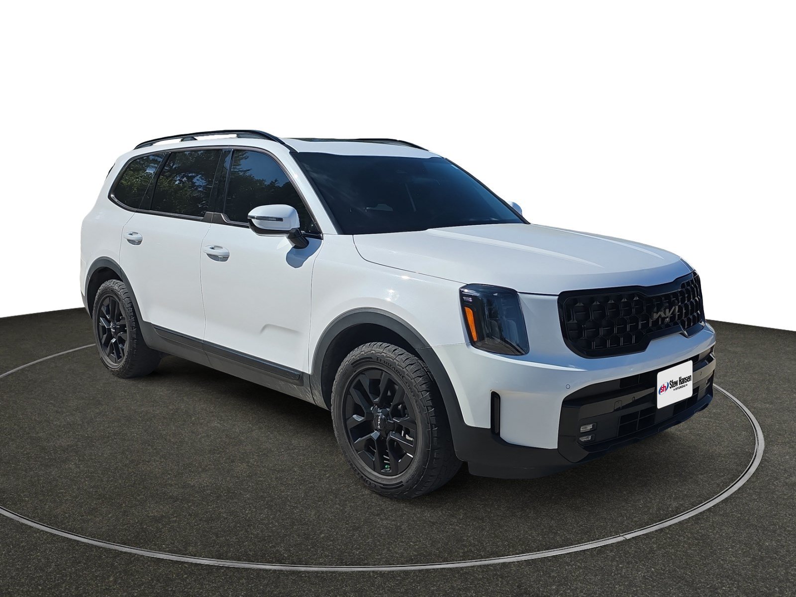 Used 2024 Kia Telluride SX Prestige X-Pro AWD/4WD image 9