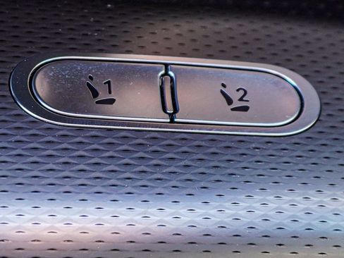 Used 2023 Genesis GV60 Advanced image 55